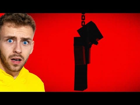 Minecraft Server dopadl ŠPATNĚ..